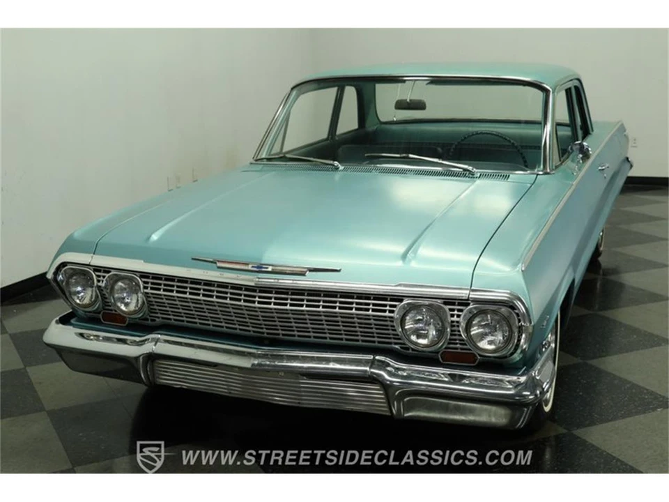 1963 Chevrolet Biscayne - Image 17 of 31