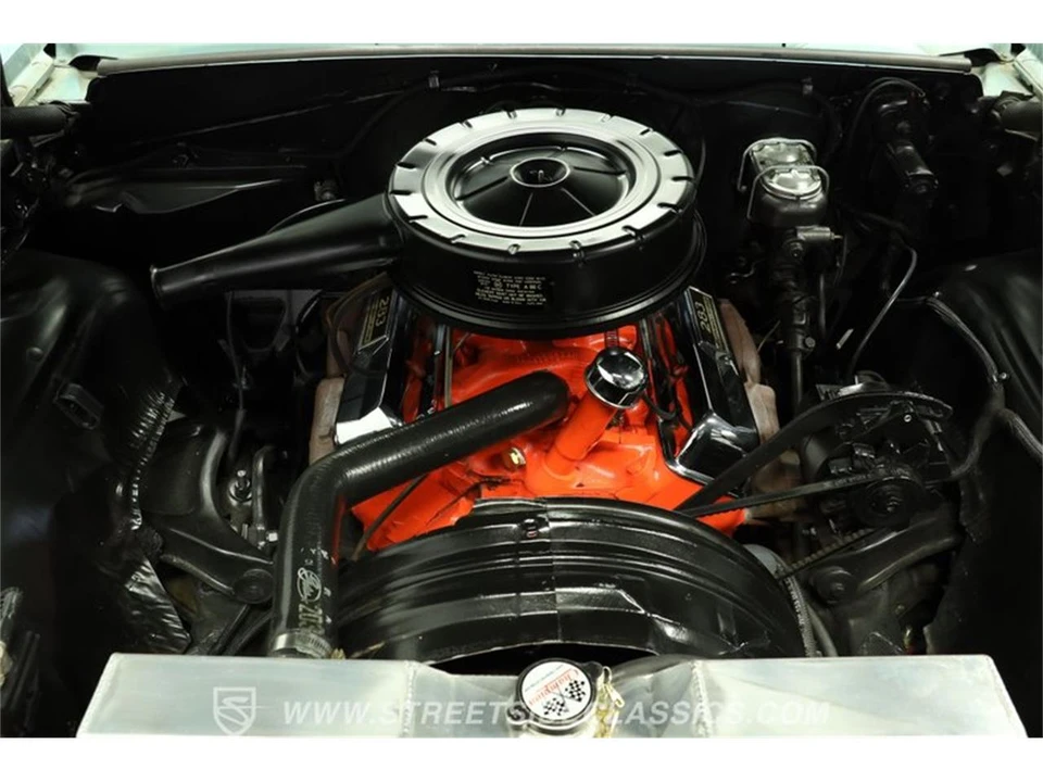 1963 Chevrolet Biscayne - Image 3 of 31