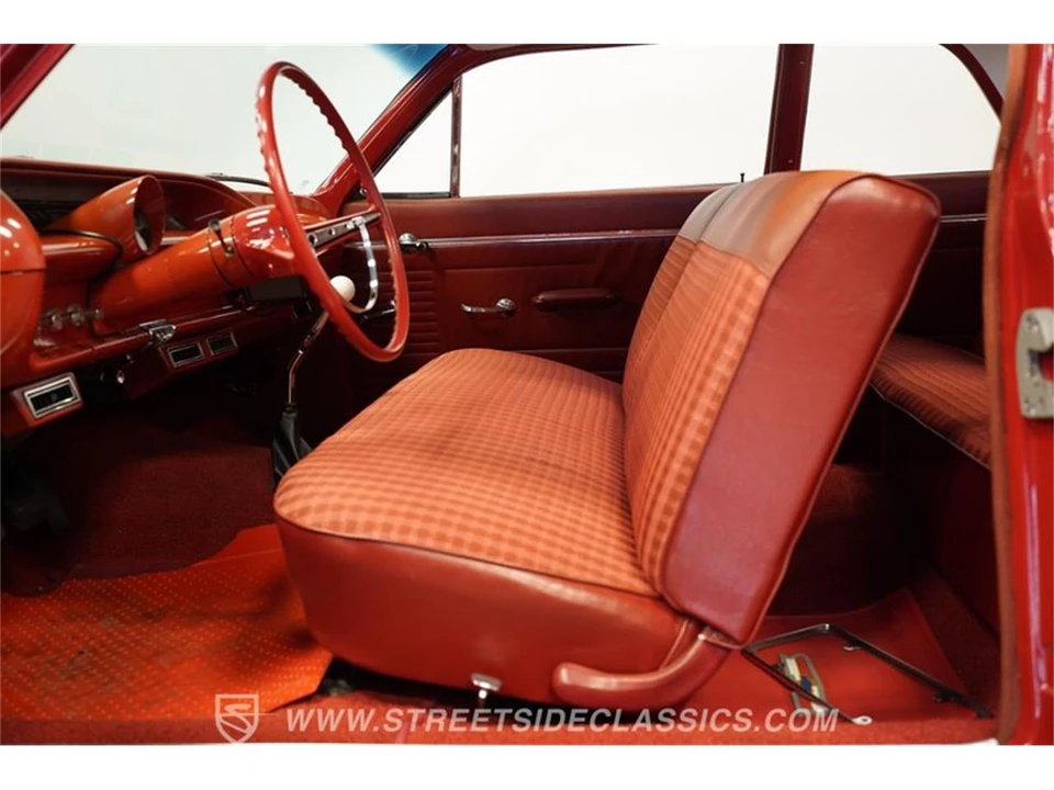 1963 Chevrolet Biscayne - Image 3 of 31