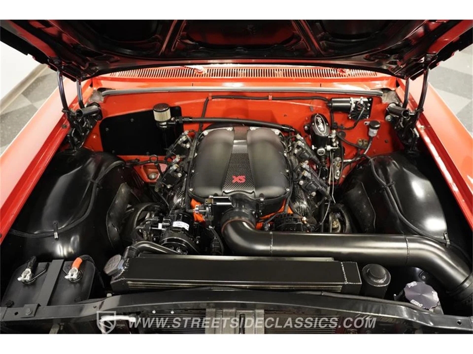 1963 Chevrolet Biscayne - Image 4 of 31