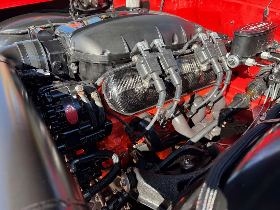 1963 Chevrolet Biscayne - Image 14 of 15