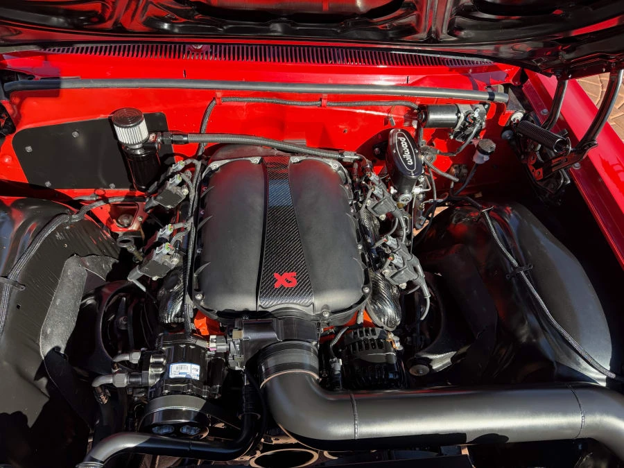1963 Chevrolet Biscayne - Image 13 of 15