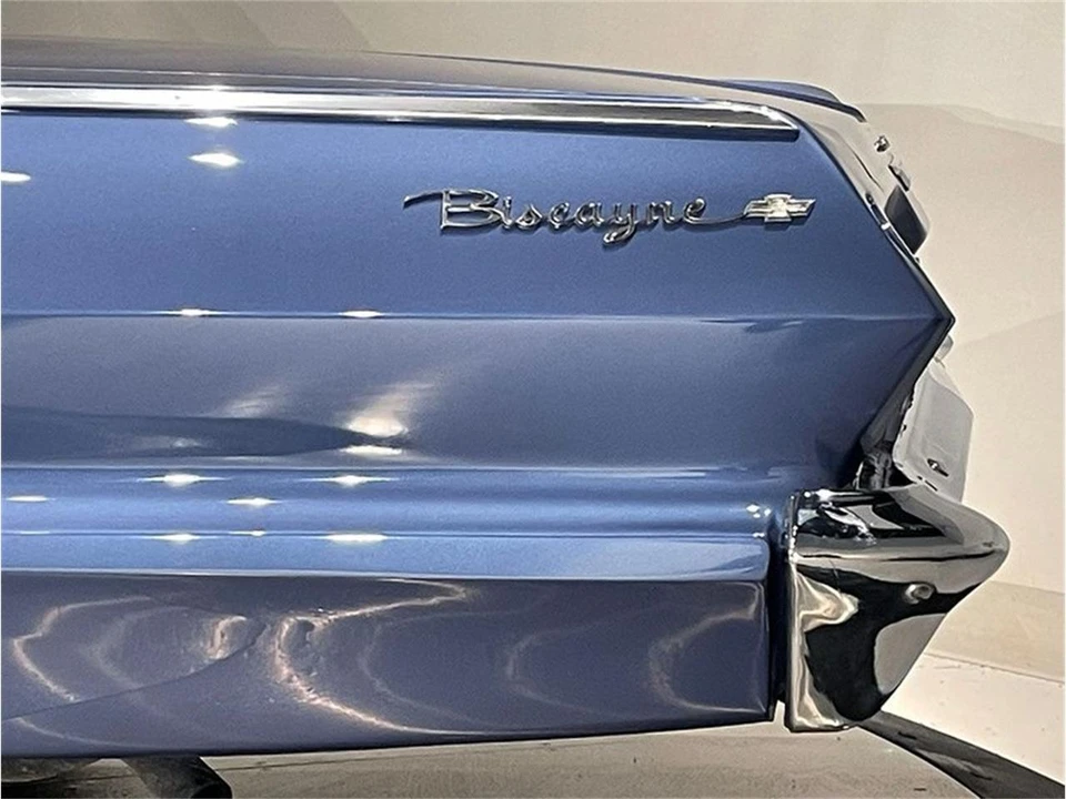1963 Chevrolet Biscayne - Image 20 of 31