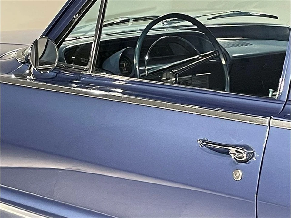1963 Chevrolet Biscayne - Image 16 of 31