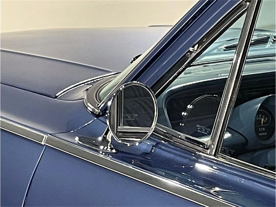 1963 Chevrolet Biscayne - Image 17 of 31