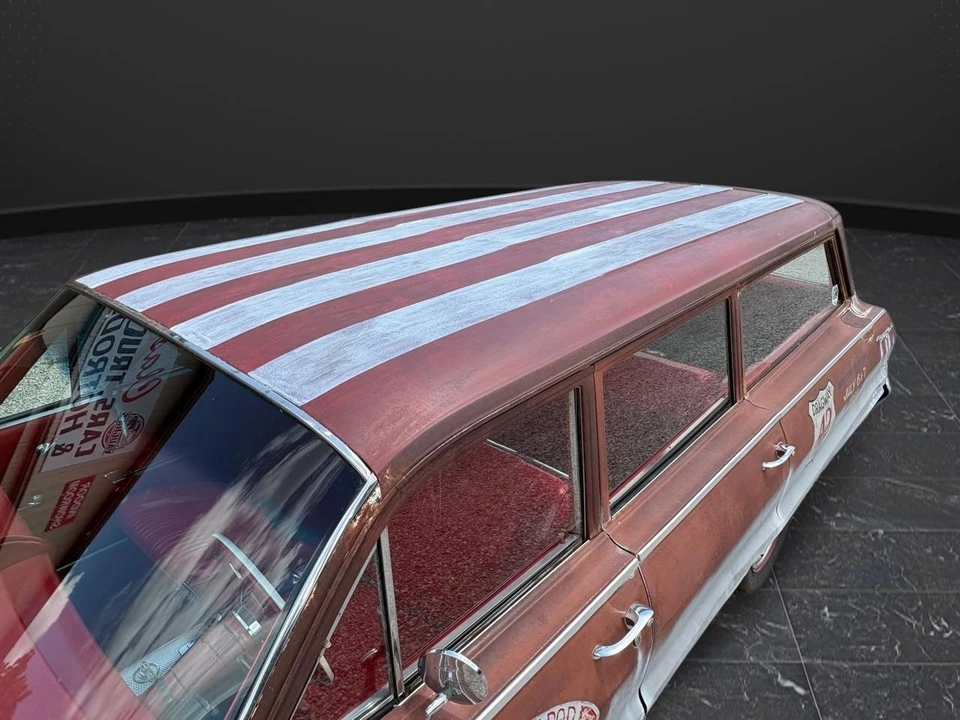 1963 Chevrolet Biscayne - Image 17 of 31