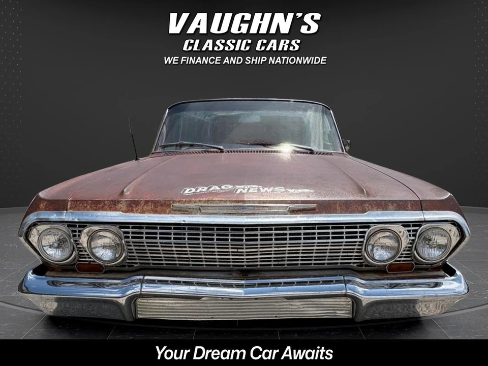 1963 Chevrolet Biscayne - Image 20 of 31