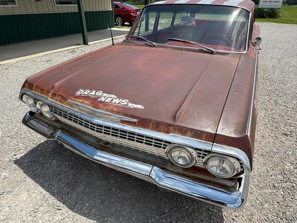 1963 Chevrolet Biscayne - Image 18 of 31