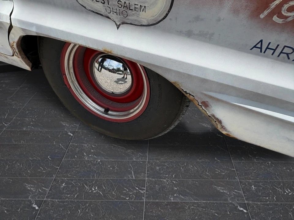 1963 Chevrolet Biscayne - Image 27 of 31