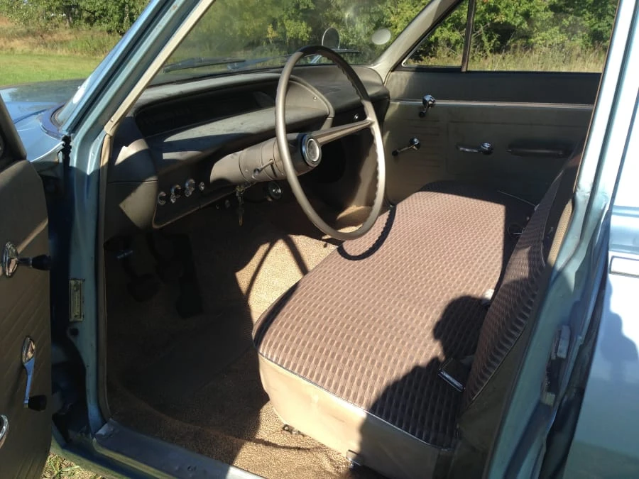 1963 Chevrolet Biscayne - Image 4 of 8