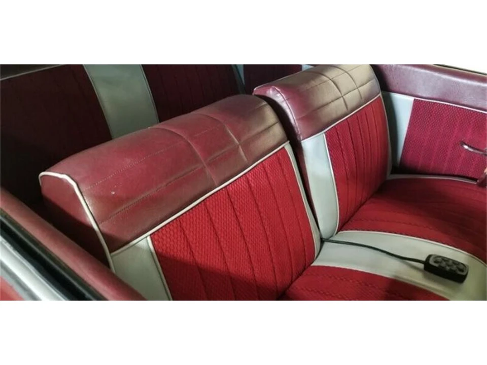 1963 Chevrolet Biscayne - Image 9 of 12