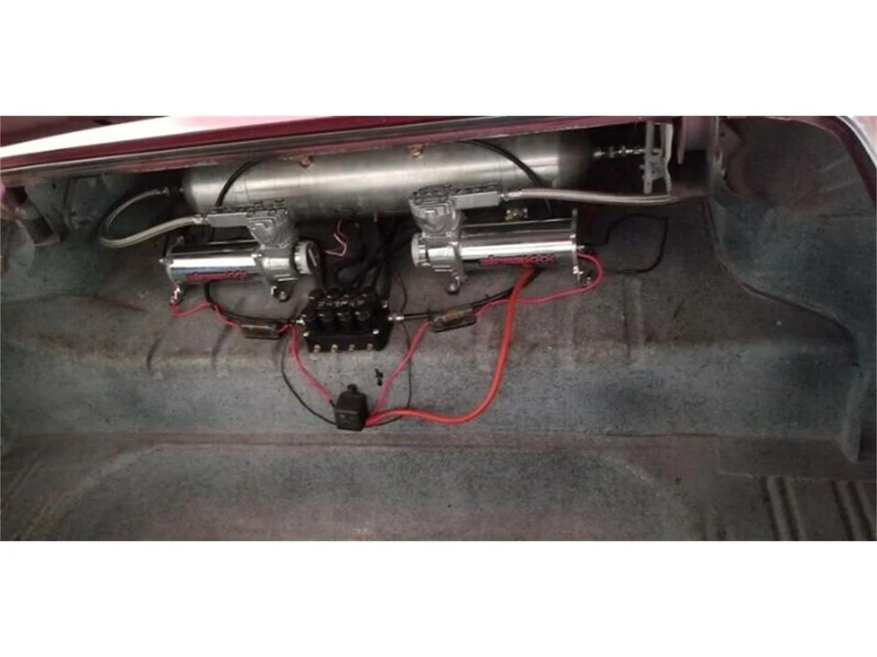 1963 Chevrolet Biscayne - Image 12 of 12