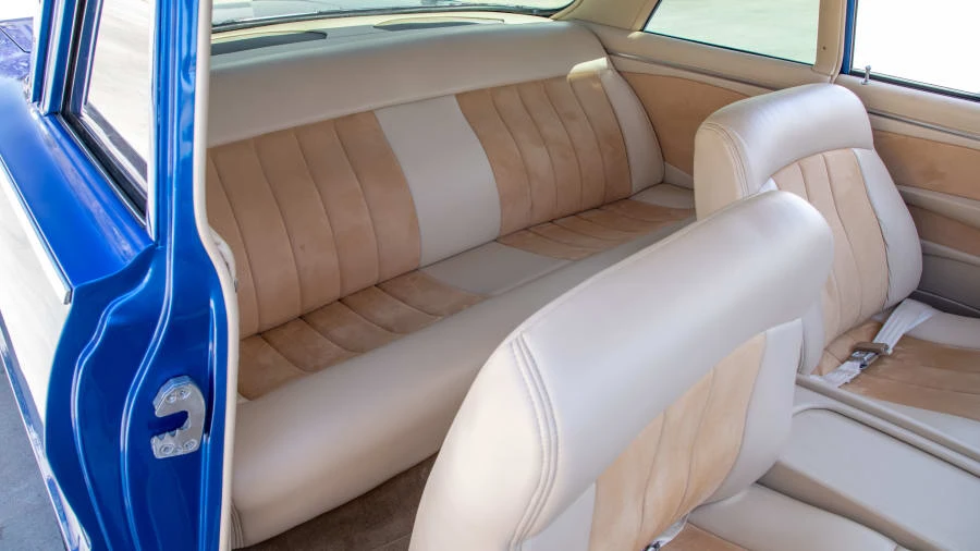 1963 Chevrolet Biscayne - Image 16 of 20