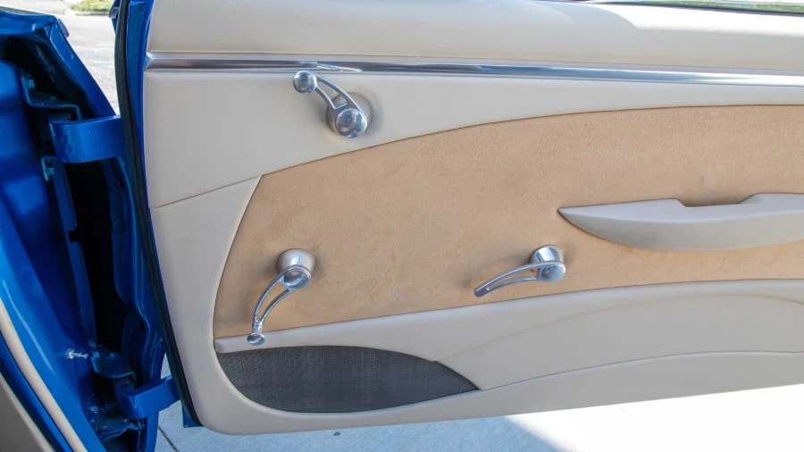 1963 Chevrolet Biscayne - Image 18 of 20