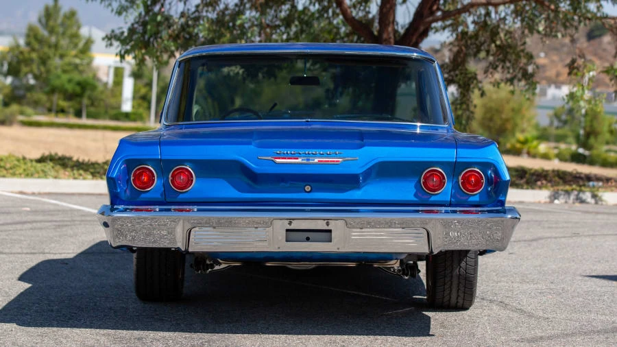 1963 Chevrolet Biscayne - Image 20 of 20