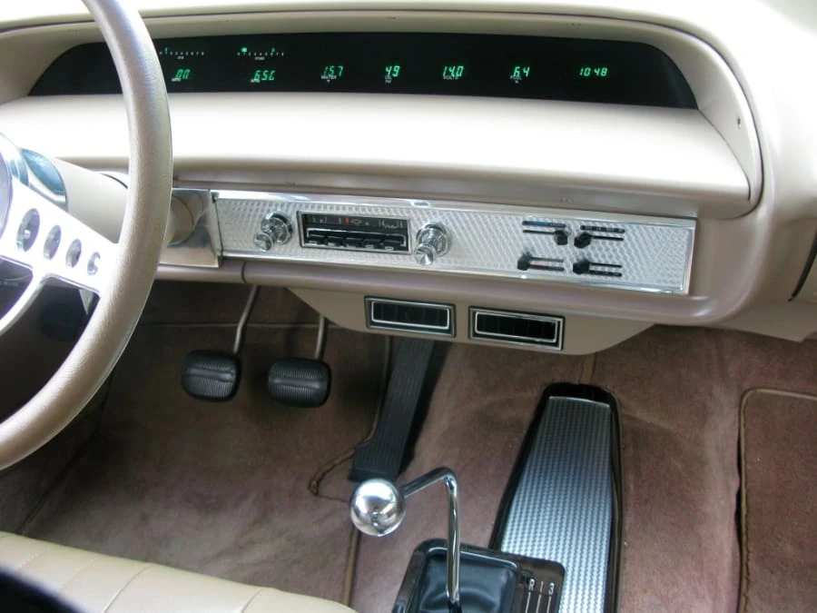 1963 Chevrolet Biscayne - Image 4 of 7