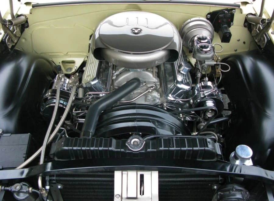 1963 Chevrolet Biscayne - Image 5 of 7