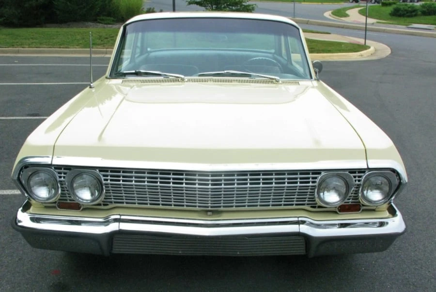 1963 Chevrolet Biscayne - Image 6 of 7