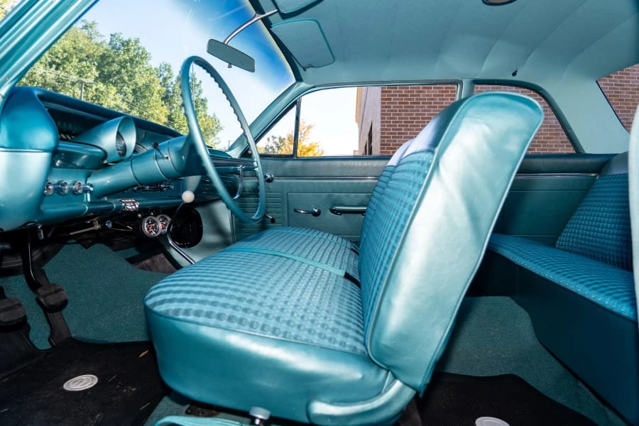 1963 Chevrolet Biscayne - Image 29 of 31