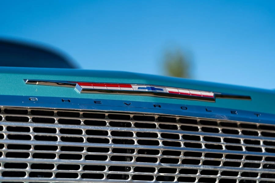 1963 Chevrolet Biscayne - Image 7 of 31