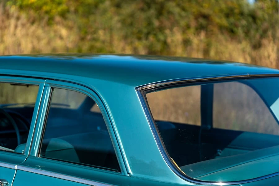 1963 Chevrolet Biscayne - Image 19 of 31