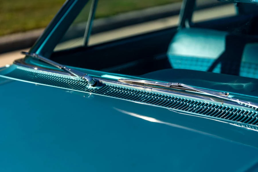 1963 Chevrolet Biscayne - Image 25 of 31