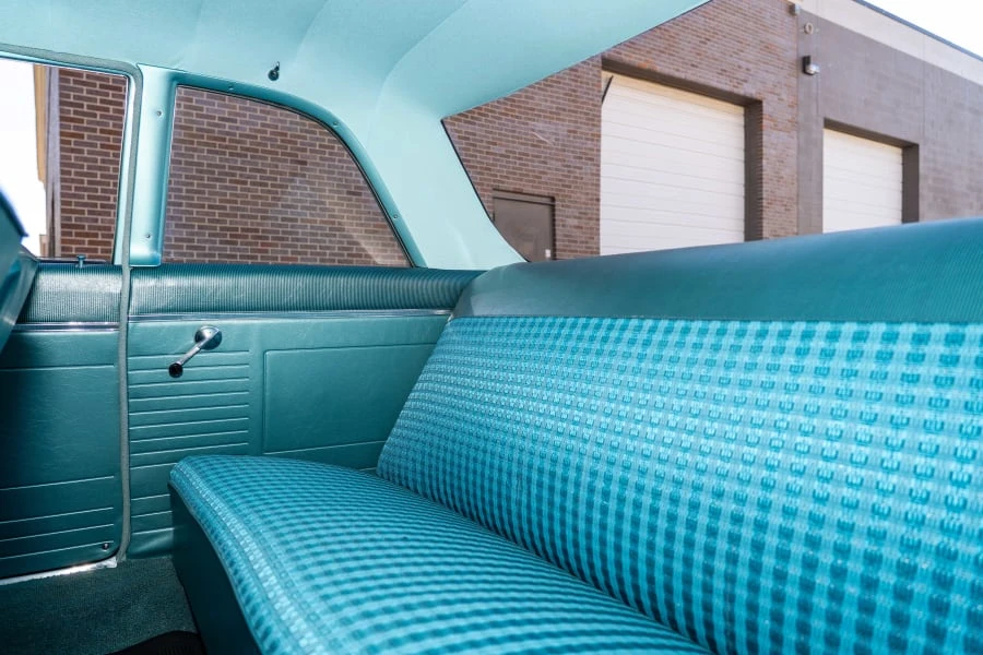 1963 Chevrolet Biscayne - Image 31 of 31
