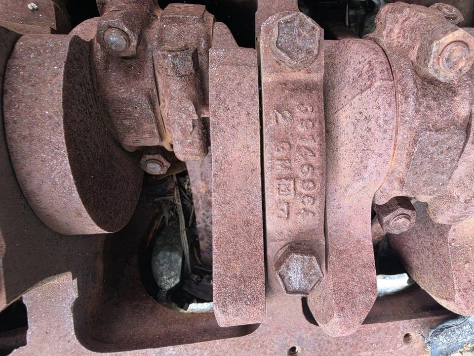 1963 Chevrolet C/K 1st Gen - Image 22 of 23