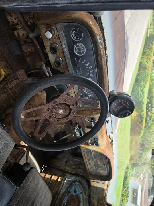 1963 Chevrolet C/K 1st Gen - Image 14 of 23