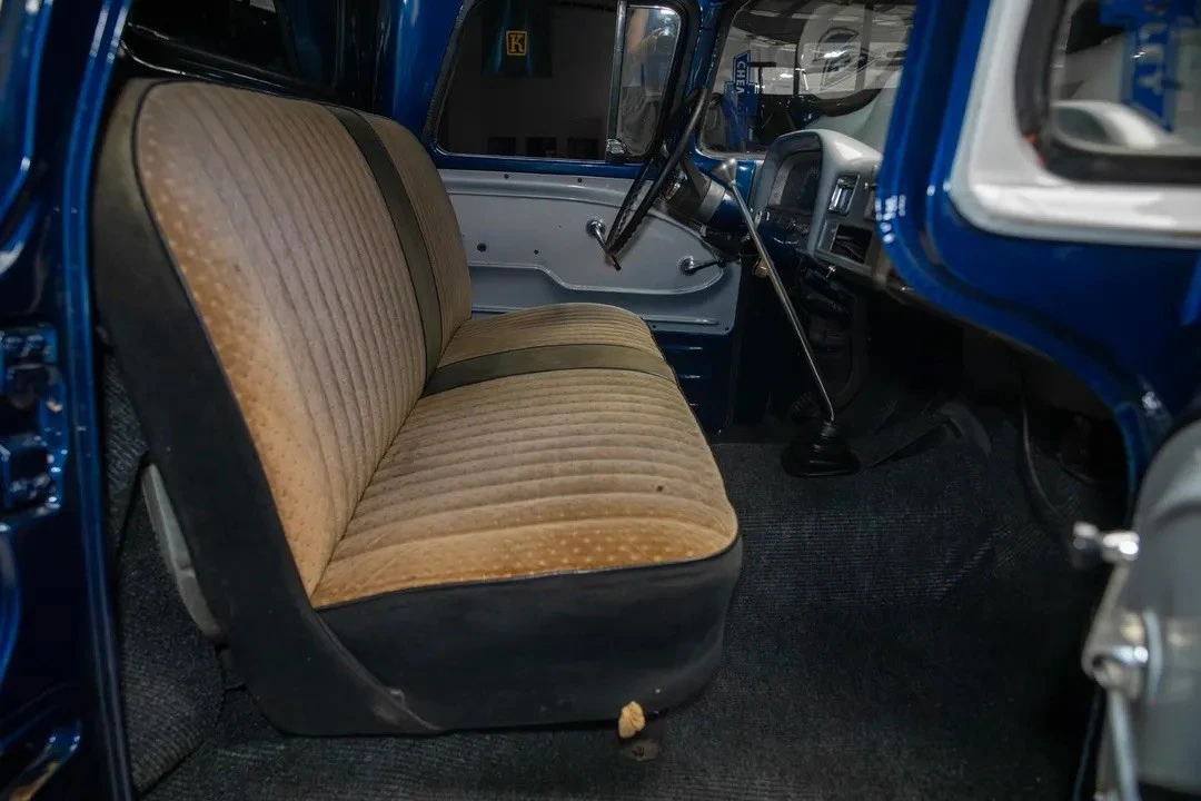 1963 Chevrolet C/K 1st Gen - Image 14 of 31