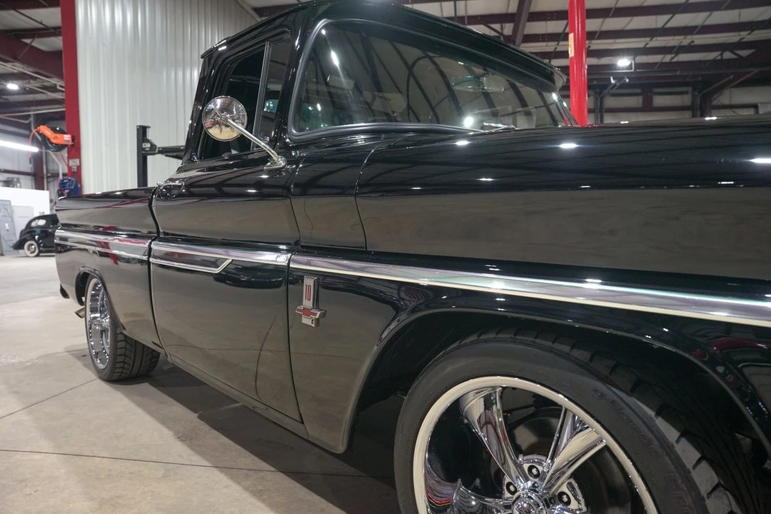1963 Chevrolet C/K 1st Gen - Image 27 of 31