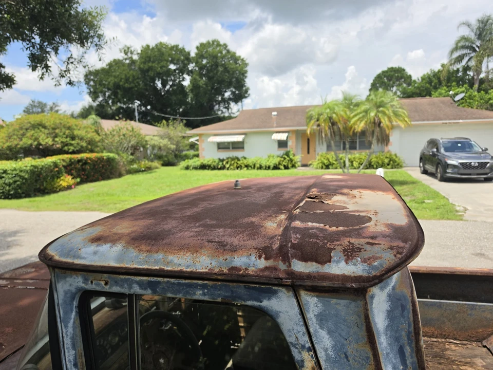 1963 Chevrolet C/K 1st Gen - Image 9 of 23