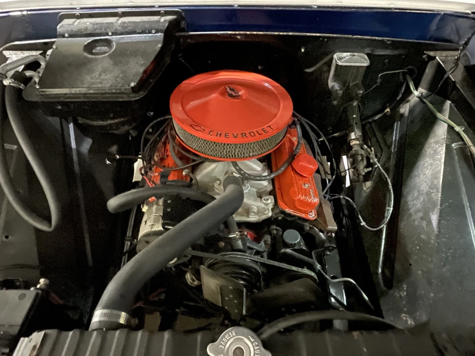 1963 Chevrolet C/K 1st Gen - Image 22 of 31