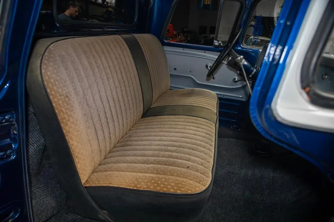 1963 Chevrolet C/K 1st Gen - Image 13 of 31