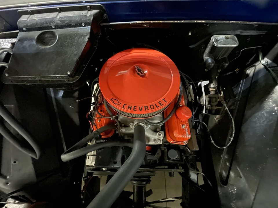 1963 Chevrolet C/K 1st Gen - Image 21 of 31