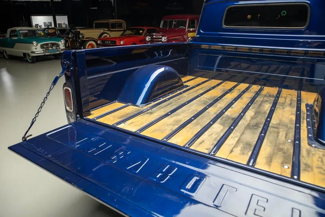 1963 Chevrolet C/K 1st Gen - Image 19 of 31
