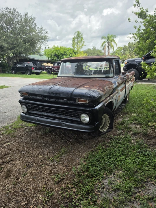 1963 Chevrolet C/K 1st Gen - Image 2 of 23