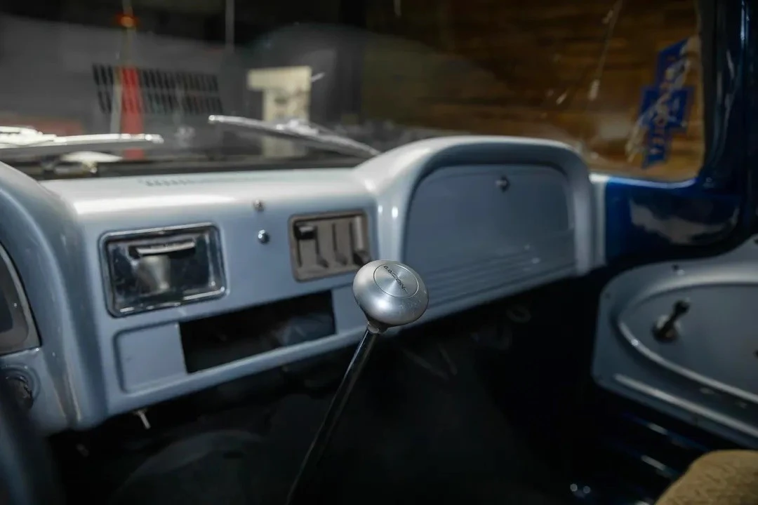1963 Chevrolet C/K 1st Gen - Image 15 of 31