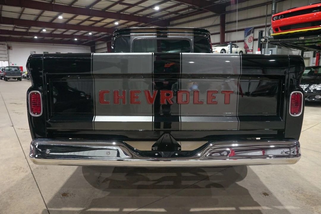 1963 Chevrolet C/K 1st Gen - Image 7 of 31