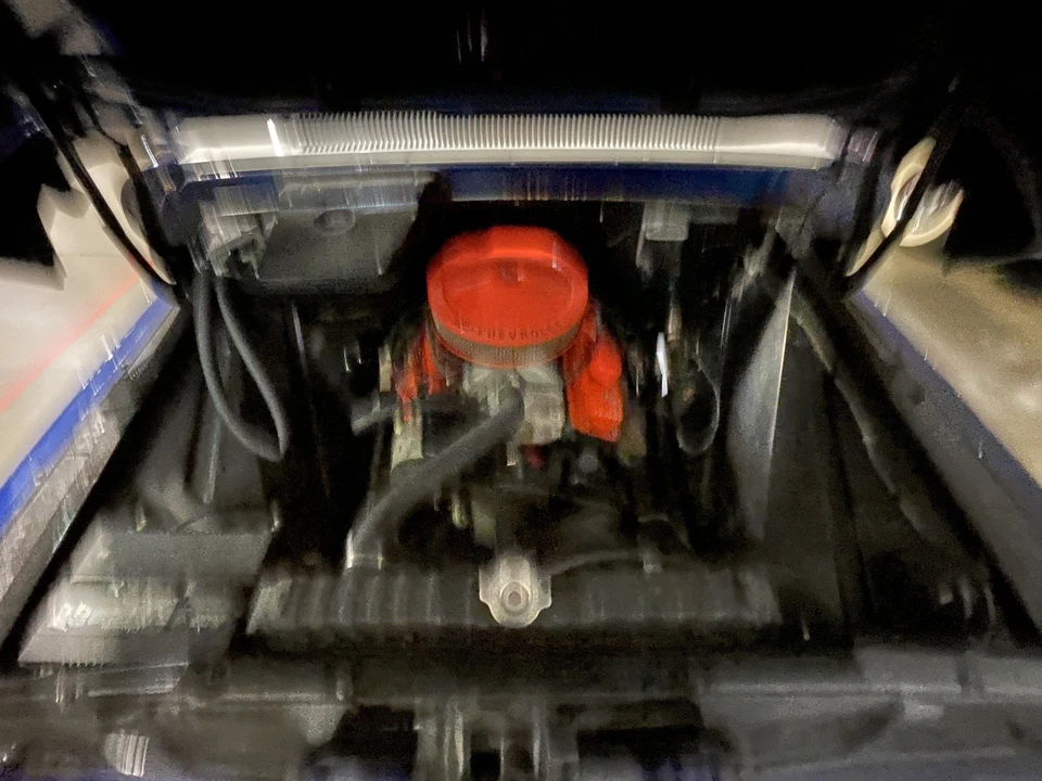 1963 Chevrolet C/K 1st Gen - Image 23 of 31