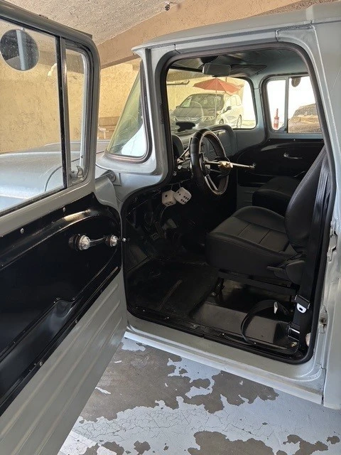 1963 Chevrolet C/K 1st Gen - Image 14 of 14