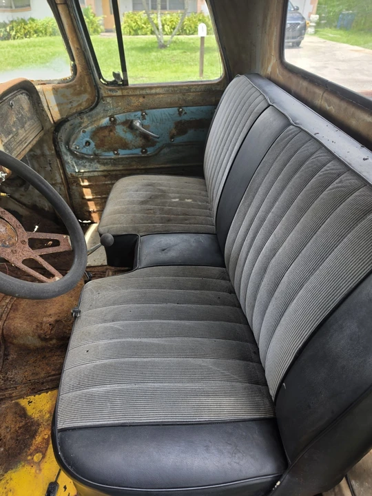 1963 Chevrolet C/K 1st Gen - Image 15 of 23