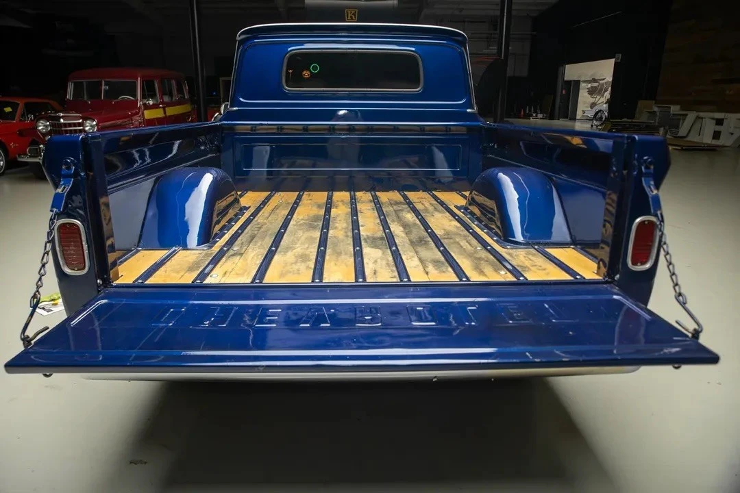 1963 Chevrolet C/K 1st Gen - Image 18 of 31