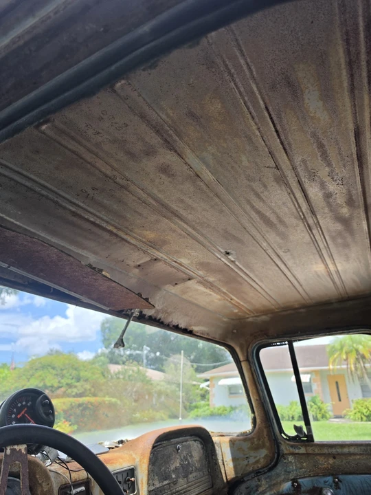 1963 Chevrolet C/K 1st Gen - Image 16 of 23