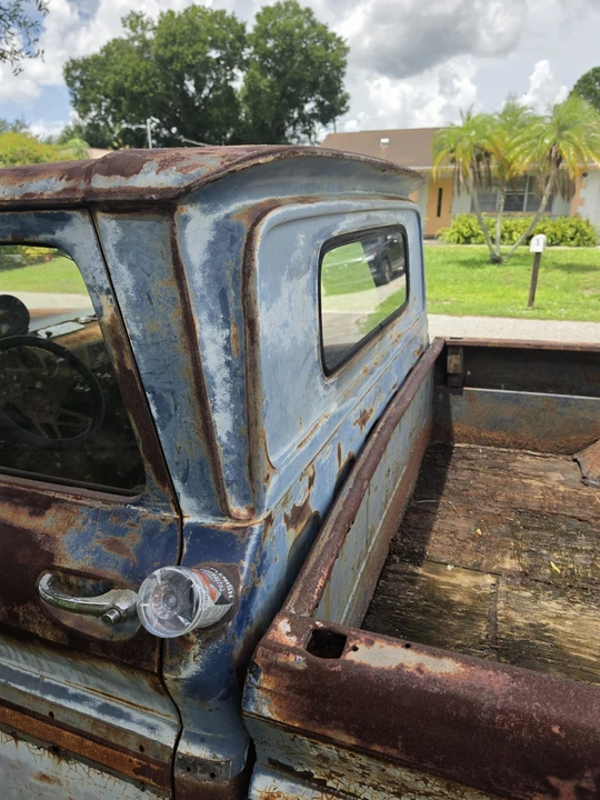 1963 Chevrolet C/K 1st Gen - Image 8 of 23