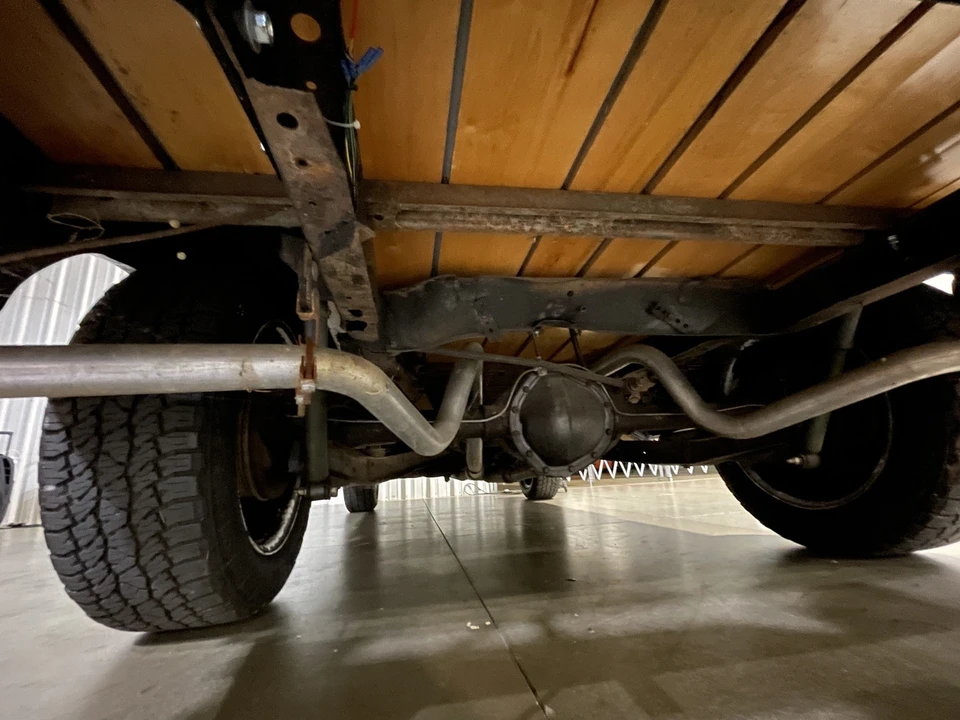 1963 Chevrolet C/K 1st Gen - Image 24 of 31