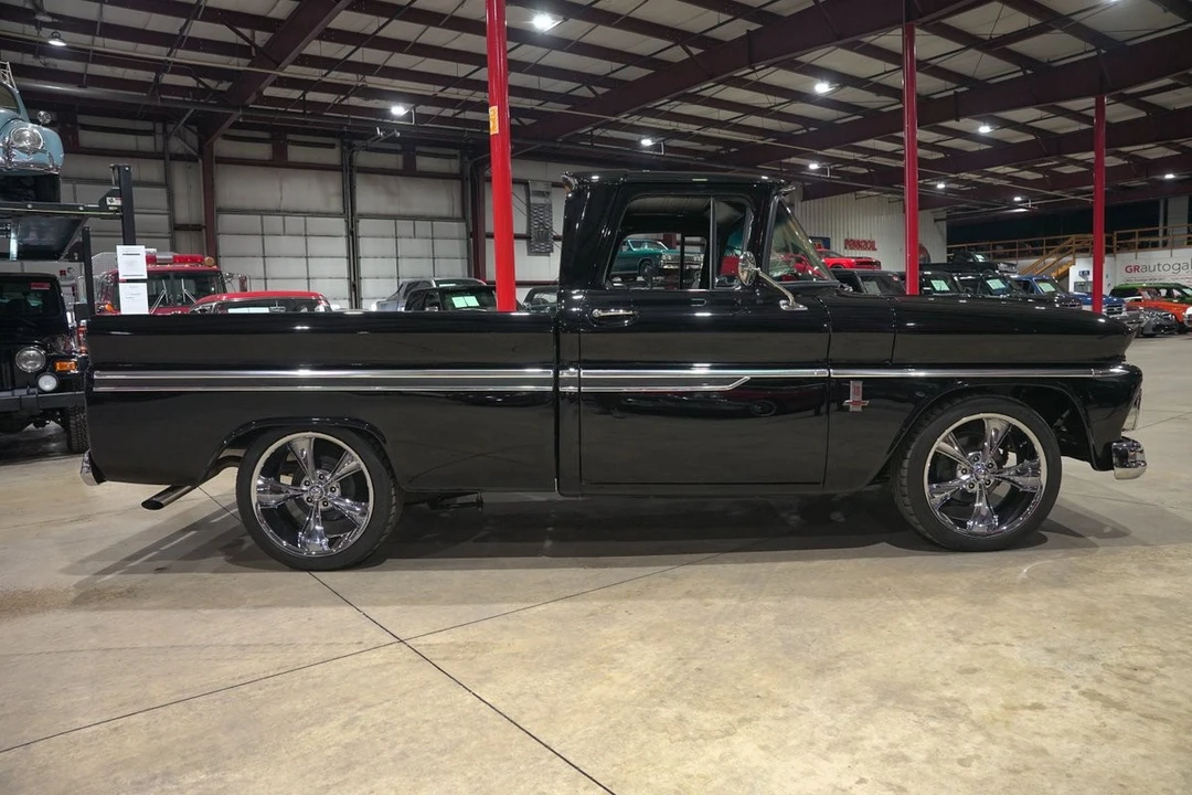 1963 Chevrolet C/K 1st Gen - Image 10 of 31