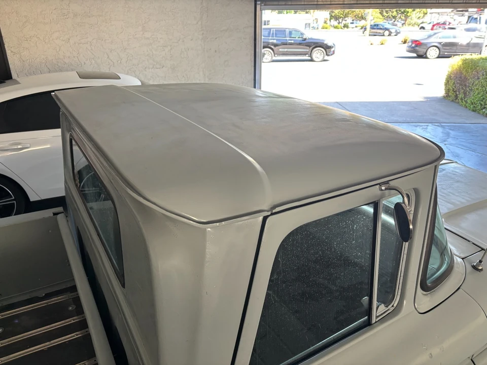 1963 Chevrolet C/K 1st Gen - Image 5 of 14