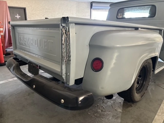 1963 Chevrolet C/K 1st Gen - Image 12 of 14