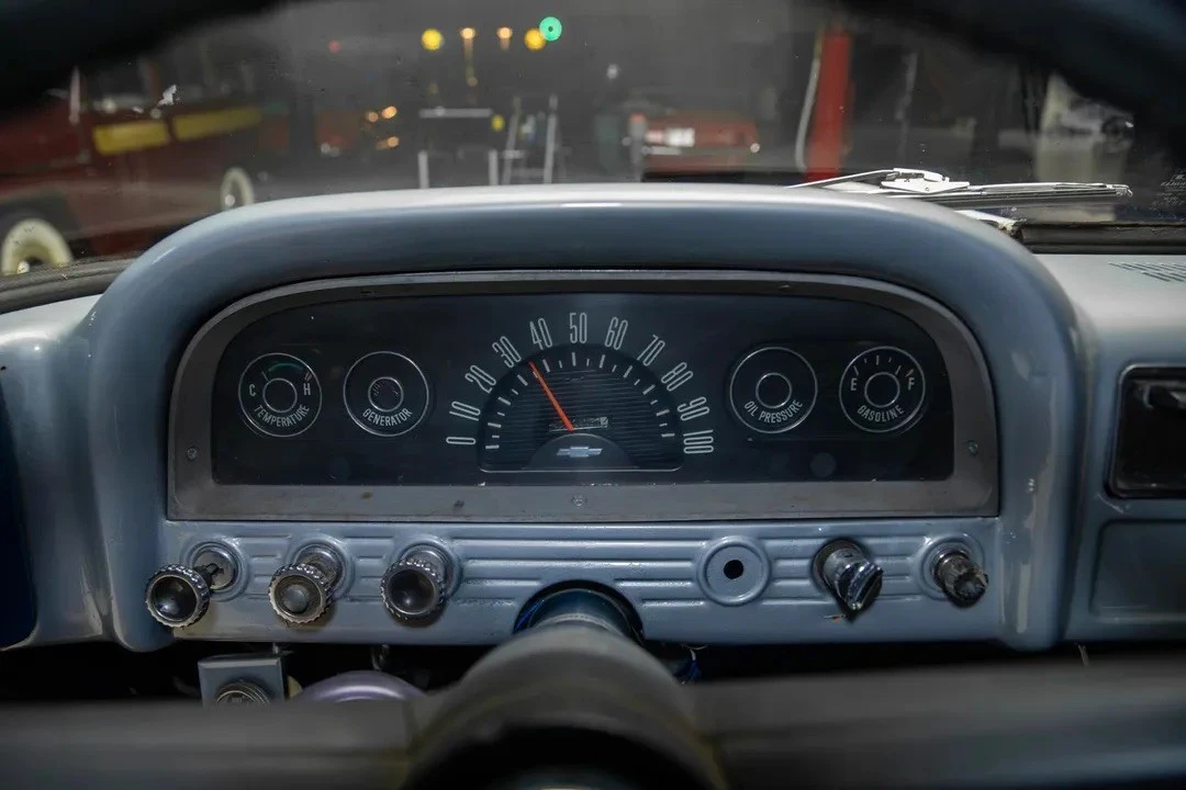 1963 Chevrolet C/K 1st Gen - Image 9 of 31